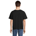 LEGACY TEE-SHIRT&nbsp;OVERSIZE Noir Profond S